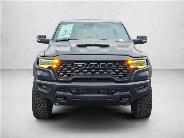new 2026 Ram 1500 car, priced at $75,935