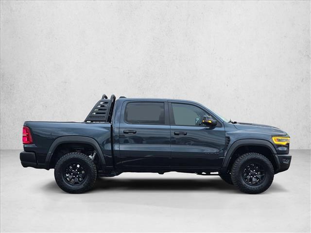 new 2026 Ram 1500 car, priced at $75,935
