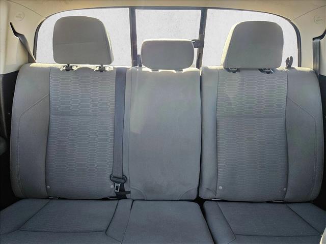 used 2017 Toyota Tacoma car, priced at $22,132