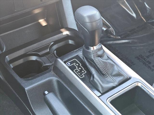 used 2017 Toyota Tacoma car, priced at $22,132