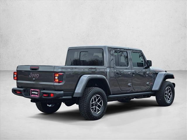 new 2026 Jeep Gladiator car, priced at $49,917