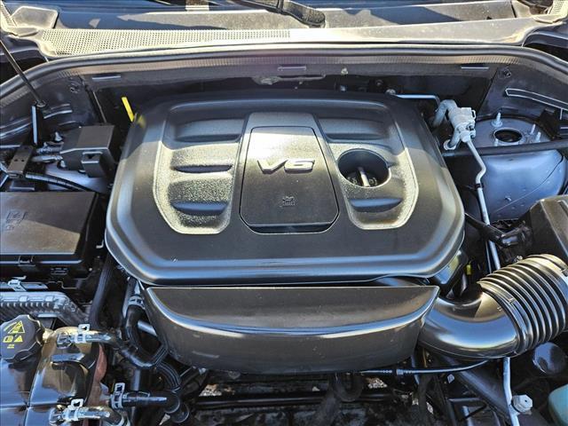 used 2021 Jeep Grand Cherokee car, priced at $24,873