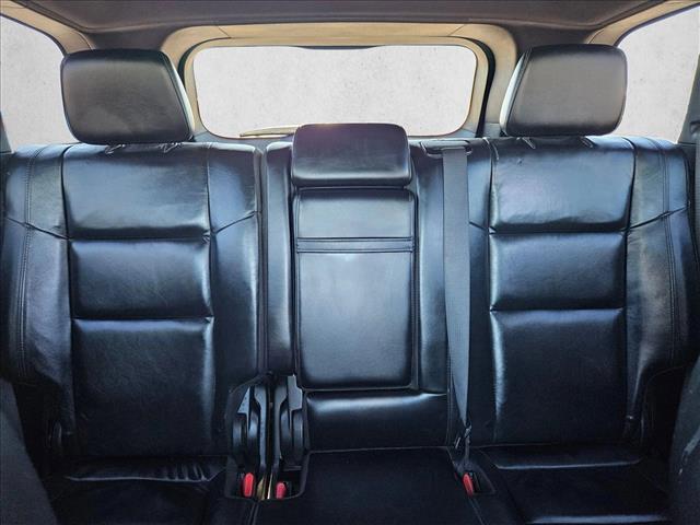 used 2021 Jeep Grand Cherokee car, priced at $24,873