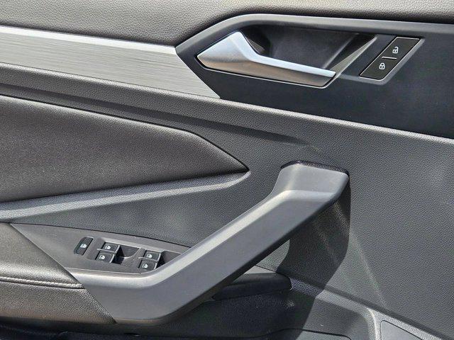 used 2025 Volkswagen Jetta car, priced at $19,553