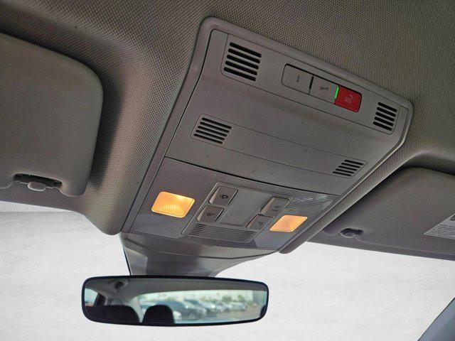 used 2025 Volkswagen Jetta car, priced at $19,553