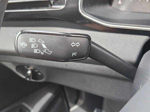 used 2025 Volkswagen Jetta car, priced at $19,553