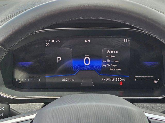 used 2025 Volkswagen Jetta car, priced at $19,553