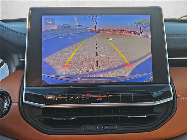 used 2022 Jeep Compass car, priced at $20,992