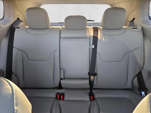 used 2022 Jeep Compass car, priced at $20,992