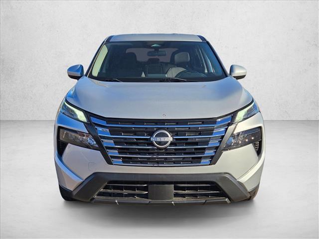 used 2024 Nissan Rogue car, priced at $21,634