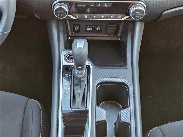 used 2024 Nissan Sentra car, priced at $18,991