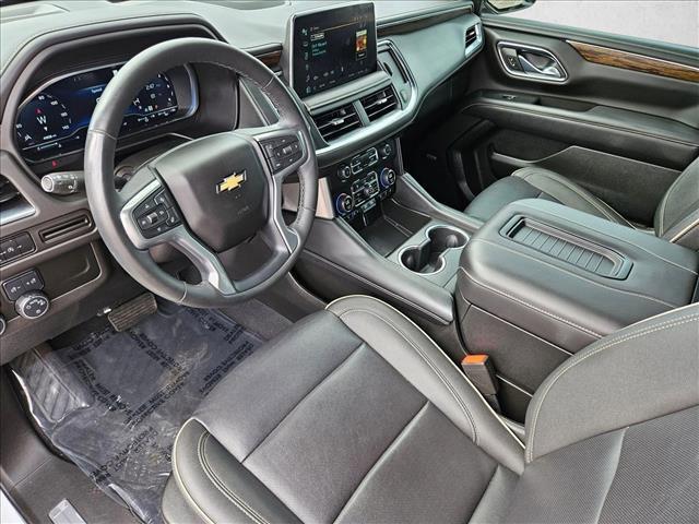 used 2023 Chevrolet Tahoe car, priced at $56,683
