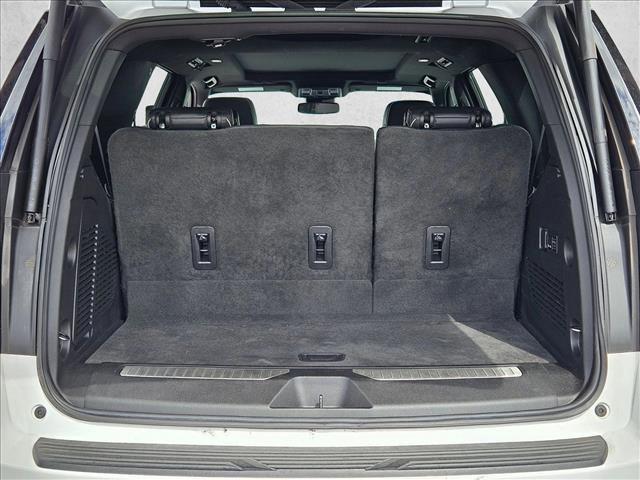 used 2023 Chevrolet Tahoe car, priced at $56,683