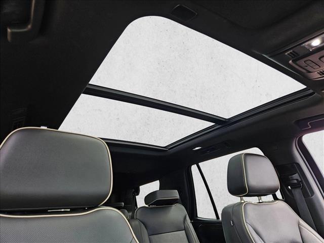 used 2023 Chevrolet Tahoe car, priced at $56,683