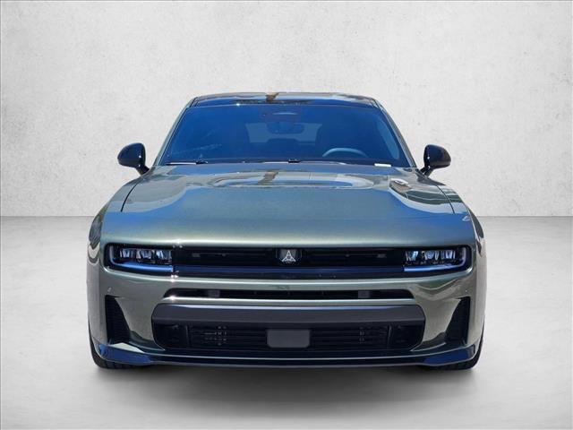 new 2026 Dodge Charger car, priced at $56,751