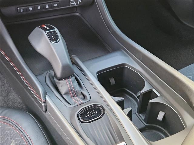 new 2026 Dodge Charger car, priced at $56,751