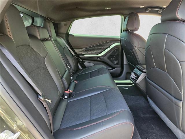 new 2026 Dodge Charger car, priced at $56,751