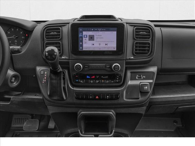 new 2025 Ram ProMaster 1500 car, priced at $42,908