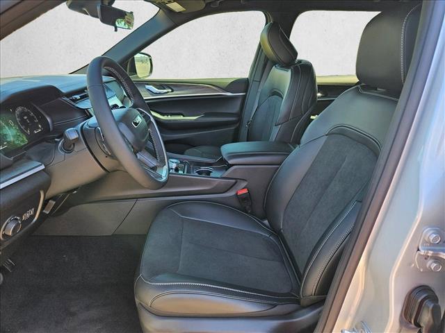new 2026 Jeep Grand Cherokee L car, priced at $44,093