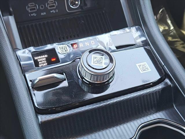 new 2026 Jeep Grand Cherokee L car, priced at $44,093