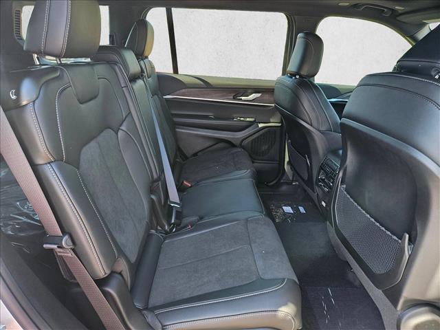 new 2026 Jeep Grand Cherokee L car, priced at $44,093
