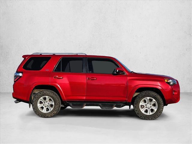 used 2016 Toyota 4Runner car, priced at $21,818