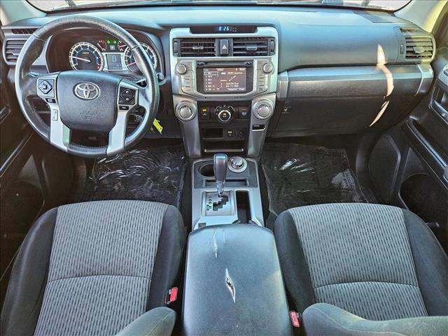 used 2016 Toyota 4Runner car, priced at $21,818