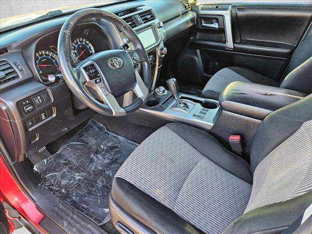 used 2016 Toyota 4Runner car, priced at $21,818