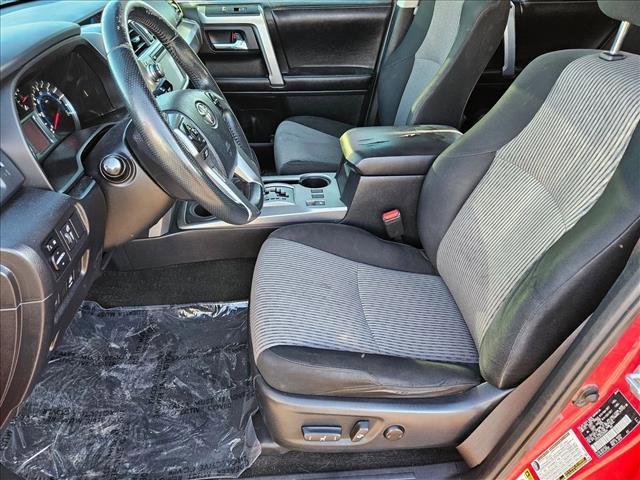 used 2016 Toyota 4Runner car, priced at $21,818