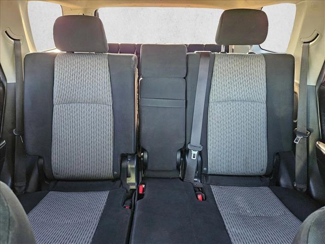 used 2016 Toyota 4Runner car, priced at $21,818