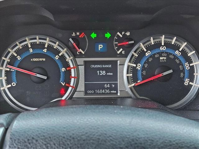 used 2016 Toyota 4Runner car, priced at $21,818