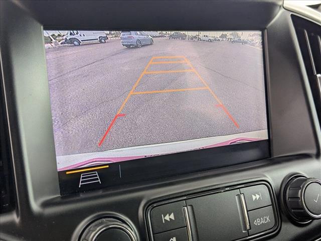 used 2020 GMC Terrain car, priced at $13,749