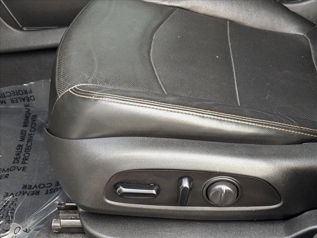 used 2020 GMC Terrain car, priced at $13,749