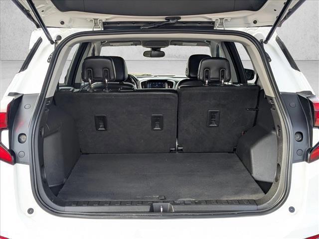 used 2020 GMC Terrain car, priced at $13,749