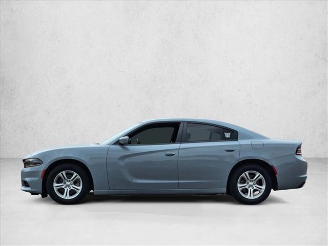 used 2022 Dodge Charger car, priced at $21,131