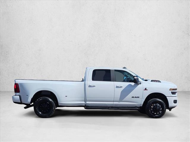 new 2026 Ram 3500 car, priced at $86,378