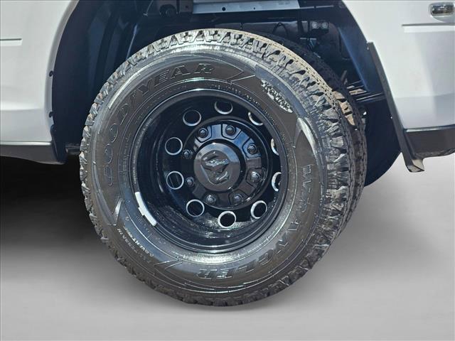 new 2026 Ram 3500 car, priced at $86,378