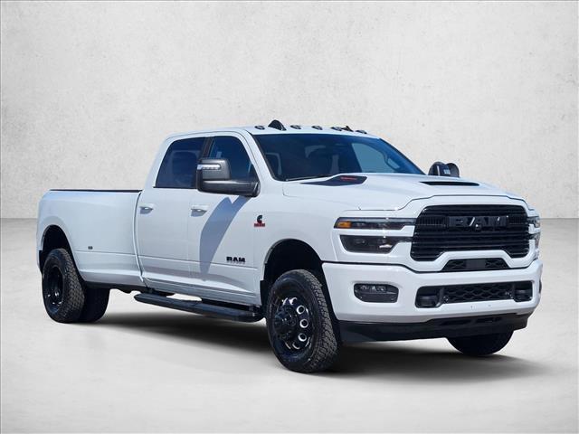 new 2026 Ram 3500 car, priced at $86,378