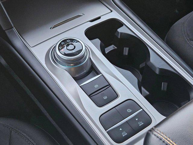 used 2022 Ford Explorer car, priced at $28,256