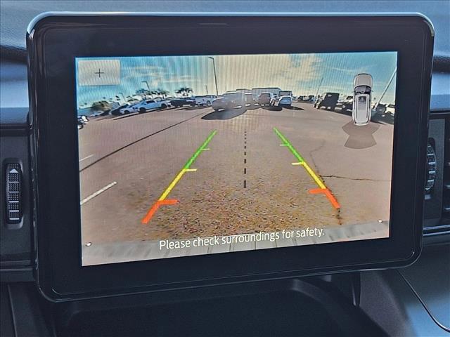 used 2022 Ford Explorer car, priced at $28,576