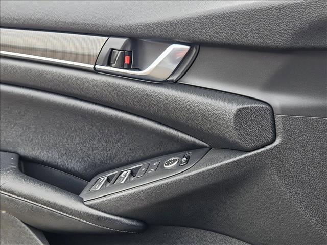 used 2018 Honda Accord car, priced at $16,516
