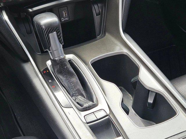 used 2018 Honda Accord car, priced at $17,002