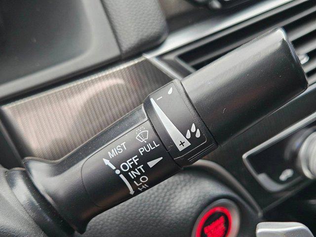 used 2018 Honda Accord car, priced at $17,002