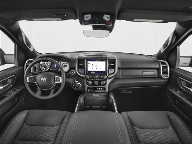 new 2026 Ram 1500 car, priced at $57,421