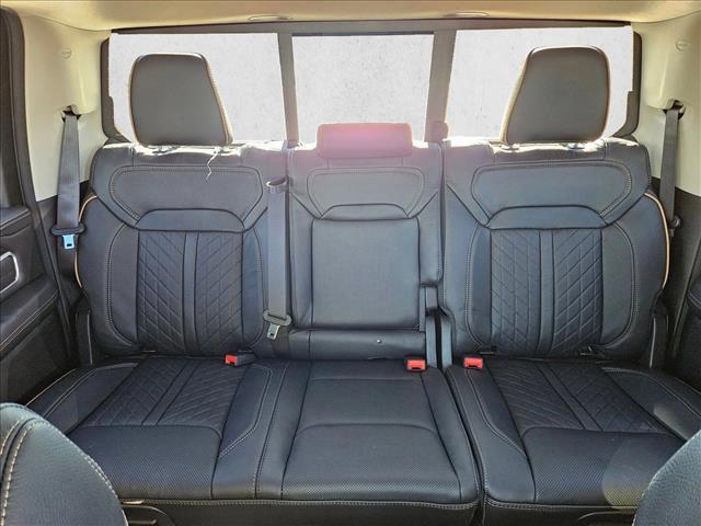 new 2026 Ram 1500 car, priced at $84,954