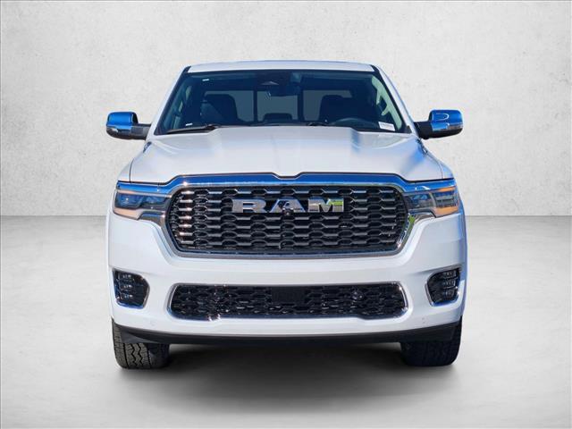 new 2026 Ram 1500 car, priced at $84,954