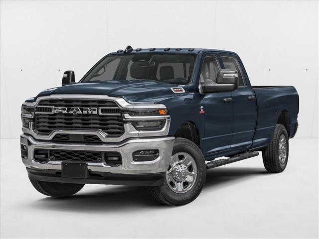 new 2026 Ram 3500 car, priced at $84,483
