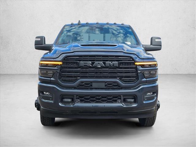 new 2026 Ram 3500 car, priced at $84,483