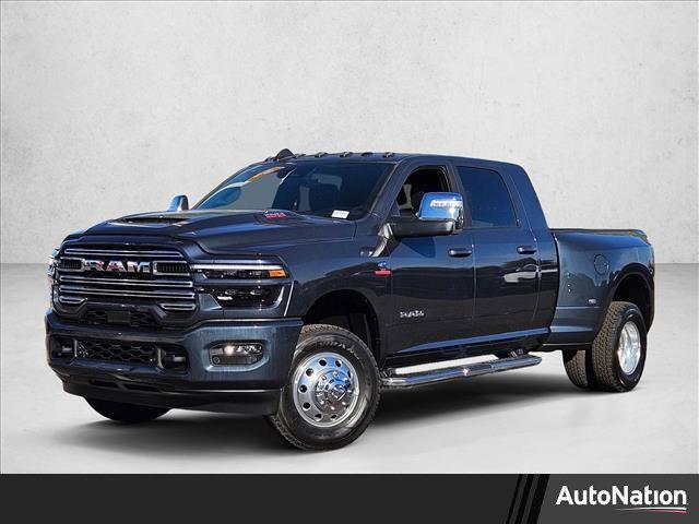 new 2026 Ram 3500 car, priced at $84,781