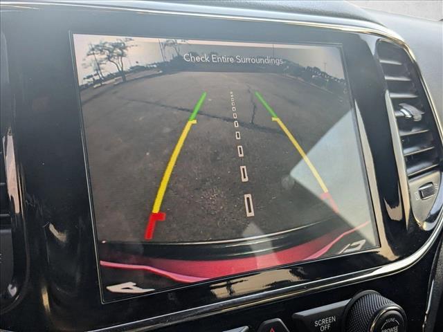 used 2020 Jeep Grand Cherokee car, priced at $22,471